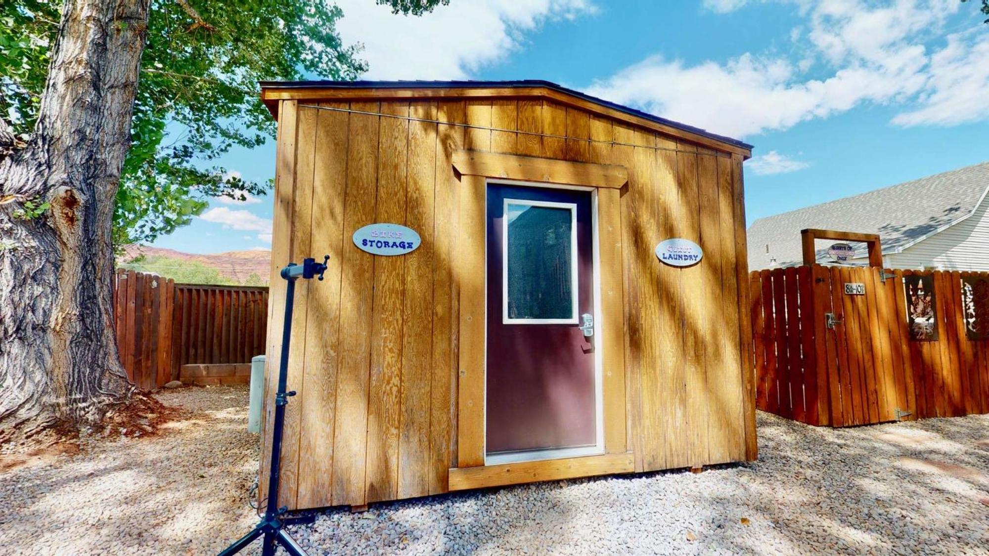 Downtown Cozy Home Base - Purple Sage 1 موآب المظهر الخارجي الصورة